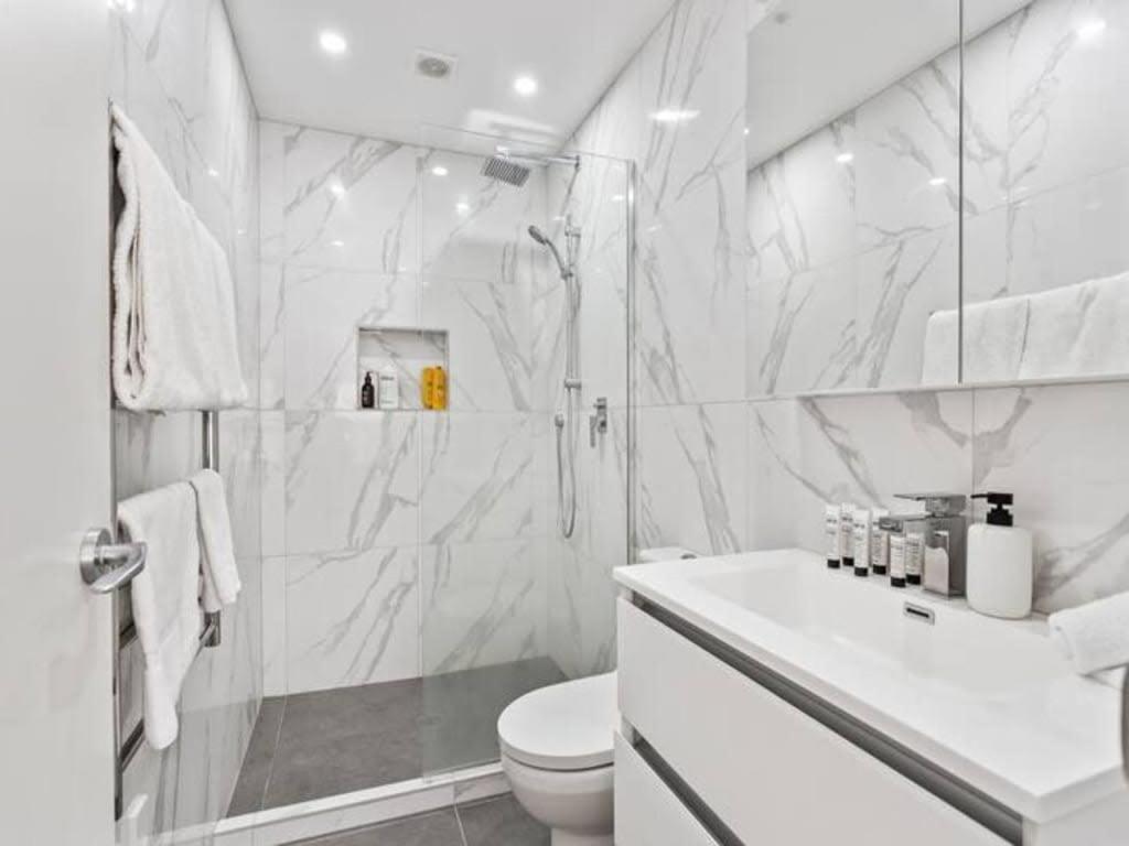 Sleek Modern Pad Next To Spark Arena Free Parking Auckland Esterno foto