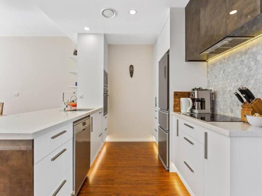 Sleek Modern Pad Next To Spark Arena Free Parking Auckland Esterno foto